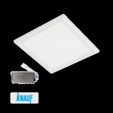 ELMARK LED PANEL FOR DRYWALL 40W 4000K 595X595MM+ЕМ