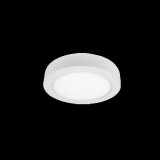 ELMARK LED PANEL KEREK FELÜLETRE SZERELHETŐ 21W 2700K-3000K FEHÉR Ф225MM