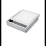 ELMARK LED panel keret 595x595mm fehér