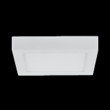 ELMARK LED PANEL SZÖGLETES FELÜLETRE 18W 2700-3000K