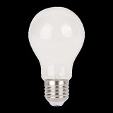 ELMARK LED PEAR A60 MILKY WHITE 11W E27 230V 3000K