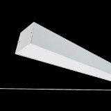 ELMARK LED PROFILE SURFACE S77 12W 4000K 600MM WHITE
