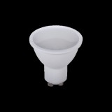 ELMARK LED SMD2835 6W GU10 230V 3000K dimmelhető izzó