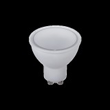 ELMARK LED SMD2835 8W 120° GU10 230V 2700K