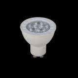 ELMARK LED SMD3030 5,5W 40? GU10 230V WHITE