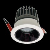 ELMARK LED SPOT LIGHT 5W 230V 3000K WHITE IP65