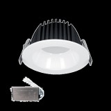 ELMARK LED SPOTVILÁGÍTÁS SMD 15W 230V 4000K FEHÉR+SÜRGŐSSÉGI KÉSZLETTEL