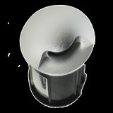 ELMARK LED talajlámpa 3W 4000K IP65 12V