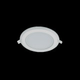 ELMARK LED üvegpanel 18W