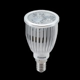 ELMARK LED3 E14-WW 6W 230V