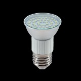 ELMARK LED48SMD 3,5W E27 230V MELEG