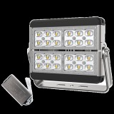 ELMARK LEDES FÉNYVETŐ EOS 100W 5700K+SÜRGŐSSÉGI KÉSZLETTEL