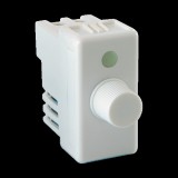ELMARK LIFE STYLE 500W DIMMER KAPCSOLÓ FEHÉR
