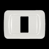 ELMARK LIFE STYLE EGYES KERET FEHÉR