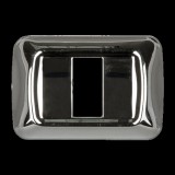 ELMARK LIFE STYLE EGYES KERET KRÓM