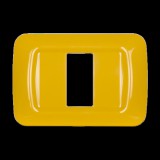 ELMARK LIFE STYLE EGYES KERET SÁRGA