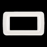 ELMARK LIFE STYLE NÉGYES KERET FEHÉR