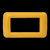 ELMARK LIFE STYLE NÉGYES KERET SÁRGA