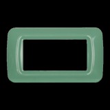 ELMARK LIFE STYLE NÉGYES KERET ZÖLD