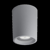 ELMARK LIVIA 180 LED MENNYEZETI LÁMPA 15W 4000K IP55 SZÜRKE