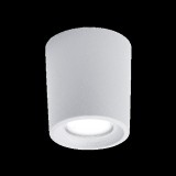 ELMARK LIVIA 90 LED MENNYEZETI LÁMPA 6W CCT IP55 FEHÉR