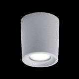 ELMARK LIVIA 90 LED MENNYEZETI LÁMPA 6W CCT IP55 SZÜRKE