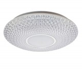 ELMARK LUCE LED mennyezeti lámpa 24W távírányitóval