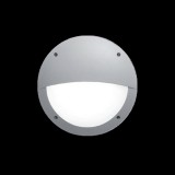 ELMARK LUCIA kültéri fali lámpa 1xE27 IP66 szürke