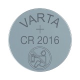 ELMARK M070011 VARTA PROFESSIONAL ELECTRONICS CR2016 AKKUMULÁTOR