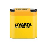 ELMARK M070057 VARTA SUPERLIFE 3R12 4.5V AKUMULÁTOR