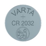 ELMARK M070221 VARTA PROFESSIONAL ELECTRONICS CR2032 AKUMULÁTOR