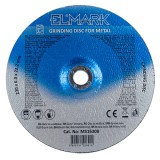 ELMARK M516308 CSISZOLÓKORONG 230x6x22.2mm