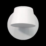 ELMARK MALIA LED FALI LÁMPA 1X12W 4200K FEHÉR