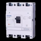 ELMARK MCCB DS-3E 1000A ELECTR. ADJ. RANGE 3P 400-1000A