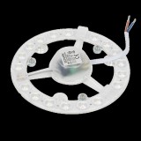 ELMARK MENNYEZETI LED LÁMPA 155MM 9W 4000K