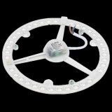 ELMARK MENNYEZETI LED LÁMPA D270MM 22W 4000K