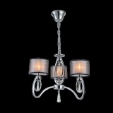 ELMARK "MERY" Csillár 600mm Króm