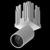 ELMARK MODENA-SS LED COB MODULE 5W 3000K 24° IP20 WHITE