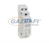 ELMARK Moduláris mágneskapcsoló, K20, 40A, 230V, 2NY