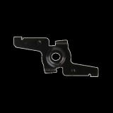 ELMARK MOUNTING ACCESSORIES FOR SURFACE MAGNET RAIL- 2pcs