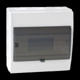 ELMARK Műanyag falon kívüli elosztódoboz IP55 24 modul