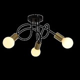 ELMARK MYA csillár 3XE27 arany