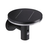 ELMARK Napelemes LED fali lámpa 3.7V 2500MAH 250LM