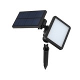 ELMARK Napelemes LED kerti lámpa 3.7V 2500MAH 200LM