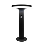 ELMARK Napelemes LED kerti lámpa 3.7V 2500MAH 250LM