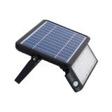 ELMARK NAPELEMES REFLEKTOR MOZGÁSÉRZÉKELŐVEL 50W IP65