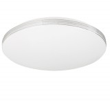 ELMARK NEOS LED mennyezeti lámpa, 18W távírányítóval