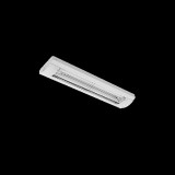 ELMARK NINA LÁMPATEST LED FÉNYCSŐVEL(1200MM) 1X18W 4000K-4300K