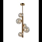 ELMARK OLENA 2 csillár 5xG9 arany