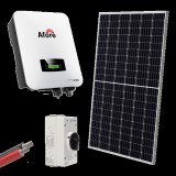 ELMARK ON GRID SOLAR SYSTEM SET 3P/10KW WITH PANEL 560W